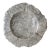 Italian Marble Ashtray Catchall, Organic Modern, Large For Sale