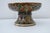 Vtg. Thia Benjarong Enamel Painted Ceramic Bowl W/Brass Rim For Sale In Philadelphia - Image 6 of 18
