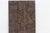 African Mid-Century Carved Nupe Guardian Door Panel For Sale - Image 3 of 7