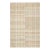 Chris Loves Julia x LoloiChris Natural / Multi 7'-9" x 9'-9" Area Rug For Sale