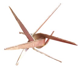 Example of Mid-Century Modern Coffee Tables