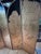 An exceptional and dramatic Hollywood Regency / Art Deco revival folding screen room divider, famously recognized as the...