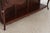 Wood Mt Airy Cherry 2 Tier Country French Style Sideboard For Sale - Image 7 of 15