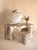 Not Yet Made - Made To Order Vanity Desk by Joseph Ellwood For Sale - Image 5 of 5