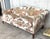 Late 19th Century Late 19th Century Sofas in the Manner of Howard and Sons - a Pair For Sale - Image 5 of 11