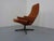 Contourett Roto Swivel Chair by Alf Svensson for Dux, Sweden, 1960s For Sale - Image 14 of 14