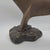 Vintage 1999 Wyland Austin Sculptures Tranquility Whale Tail Bronze Figurine For Sale - Image 9 of 18