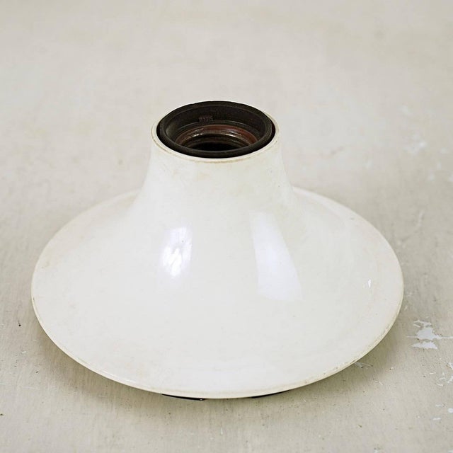 Vico Magistretti Teti Wall Lamp by Vico Magistretti for Artemide, Italy, 1970s For Sale - Image 4 of 4