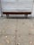 We have an absolutely beautiful vintage Mid Century Modern burl wood coffee table for sale. Featuring a stunning geometric...