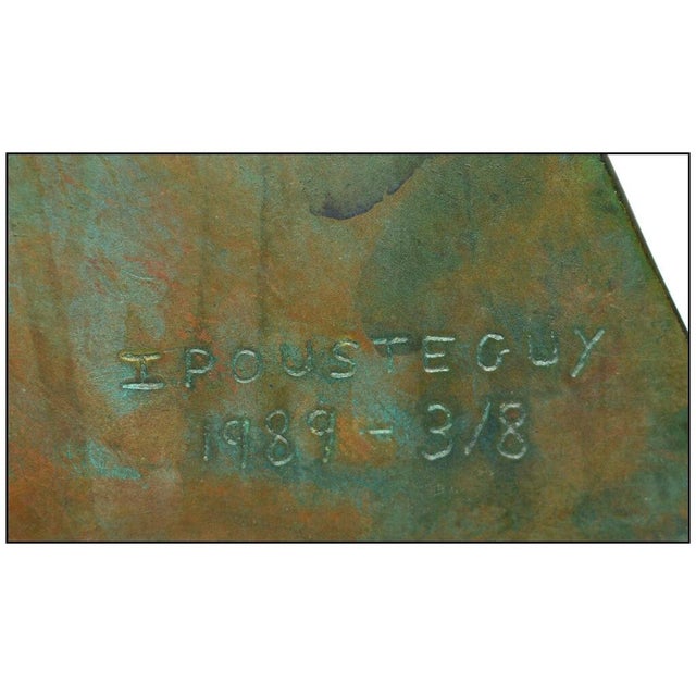 1980s 1980s Ver Lou, Jean Robert For Sale - Image 5 of 5
