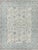 Textile Exquisite Rugs Harper Hand-Knotted New Zealand Wool Ivory/Light Blue Rug-12'X15' For Sale - Image 7 of 7