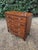 Antique Georgian Mahogany Bow Fronted Chest of Drawers, 1820 For Sale - Image 3 of 12