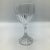Mikasa Mikasa Park Lane Water Goblets-Set of 4 For Sale - Image 4 of 12