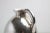 800 silver jug ​​with mertelled finish surface. Genazzi production period years40 Dimensions Diam. 18.5 - H. 22 cm This...