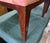 Contemporary Pair of Bill Sofield for Baker Furniture Contemporary Upholstered Armchairs For Sale - Image 3 of 11