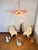 Murano Palmette Pendant Light in Pink Glass, 1990 For Sale - Image 13 of 18