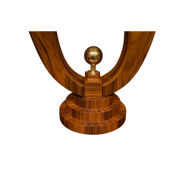 Mid-Century Table Lamps, 1950s, Set of 2 For Sale - Image 4 of 7