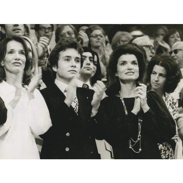 Jacqueline Lee "Jackie" Kennedy Onassis (July 28, 1929 – May 19, 1994) was an American socialite, writer, and photographer...