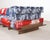 Mah Jong Kenzo Platform Sofa Hans Hopfer for Roche Bobois 21st Century For Sale - Image 14 of 18