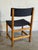 Farstrup Dark Oak Dining Chairs Set of 4 Danish Mid-Century Modern 1970s For Sale - Image 10 of 11