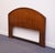 Thomasville Thomasville Furniture Agenda Collection Solid Walnut MCM Mid Century Modern Queen Size Headboard 23411-415 For Sale - Image 4 of 7