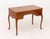 Louis XV Style Fruitwood Desk For Sale - Image 10 of 10