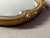 19th C French Louis XVI Bronze Vanity Mirror - 1 Pc For Sale - Image 6 of 11