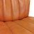 Model 9000 Lounge Chair in Cognac Leather attributed to Tito Agnoli for Arflex, 1970s For Sale - Image 10 of 14