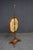 Empire Mahogany Firescreen With Crewelwork Tapestry Panel For Sale - Image 15 of 18