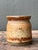 Vintage Studio Pottery Glazed Ceramic Vase For Sale - Image 13 of 15