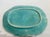 Antique French Majolica Artichoke, Asparagus Serving Dishes , a-Pair For Sale - Image 13 of 18