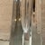 Mid-Century Modern Baccarat "Rose" Faceted Crystal Bud Vase For Sale - Image 10 of 16