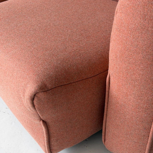 Textile 1980s Cannareggio Sofa by Gaetano Pesce for Cassina For Sale - Image 7 of 11