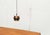 Mid-Century Modern German Copper Pendant Lamp from Doria, 1960s For Sale - Image 6 of 18