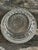 Vintage Midcentury Cut Glass Bowls, Set of Four For Sale - Image 4 of 9