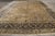 Antique Persian Mashhad Rug, 11'08 X 17'09 For Sale - Image 9 of 10