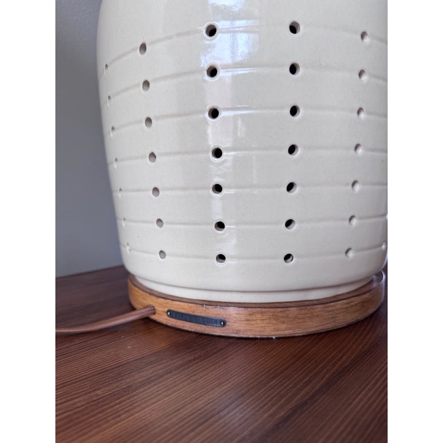 BRAND NEW IN ORIGINAL MANUFACTURER PACKAGING. NEVER OPENED OR INSTALLED. A stunning matching pair of Ralph Lauren Home...