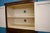 Brown Vintage Oak Larder Cabinet, 1920s For Sale - Image 8 of 10