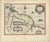A highly decorative and evocative 17th-century map of Guiana and the Amazon region by Willem Blaeu, one of the most...