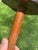 Very Early Rustic Wooden Mallet For Sale - Image 12 of 12