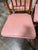 Drexel Faux Bamboo Chairs - Set of 6 For Sale - Image 9 of 10