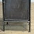 Iron Bedside Table, 1920s For Sale - Image 9 of 11