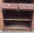 Brown Antique C. 1870-1900 American Primitive Country Pie Safe Cupboard For Sale - Image 8 of 10