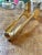 Cartier Large Cartier Gilt Silver Asparagus Tongs For Sale - Image 4 of 9