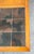 Wood Mid Century Modern Coffee Table Heritage Shelf Tile Walnut Wood Wide Vintage MCM For Sale - Image 7 of 12
