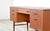 Vintage Danish Teak Desk, 1960s For Sale - Image 4 of 9