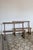 Antique Wooden Church Pews, 1890s, Set of 2 For Sale - Image 10 of 10