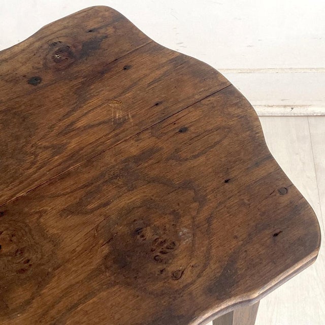 Small Side Table, 1930s For Sale - Image 3 of 8