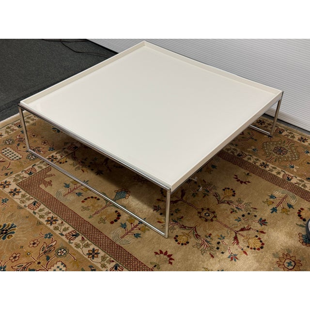 Pierro Lissoni for Kartell Trays Coffee Table For Sale - Image 9 of 12
