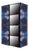 Room Divider with Design and Mirror by Pietro Meccani for Meccani Design For Sale